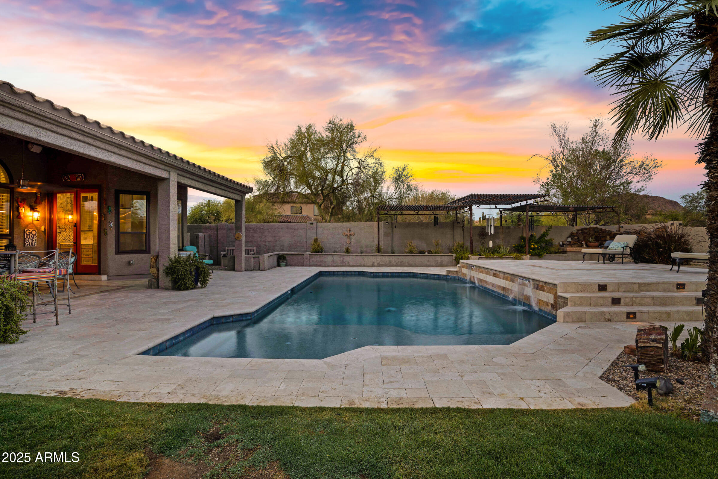 26475 N WRANGLER Road