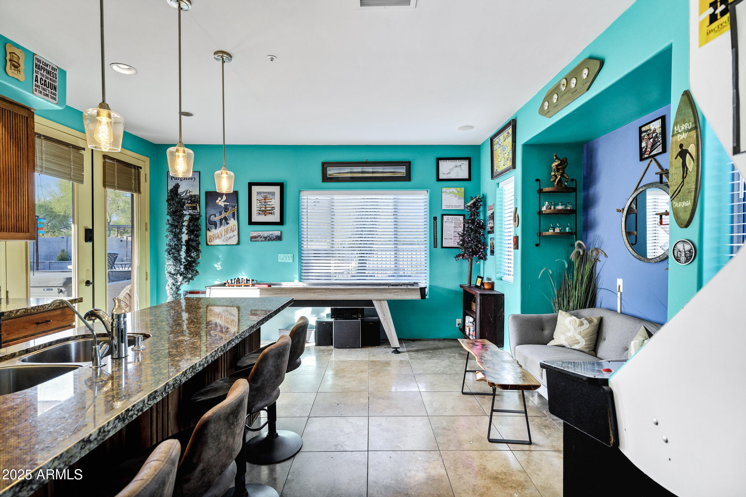 26475 N WRANGLER Road