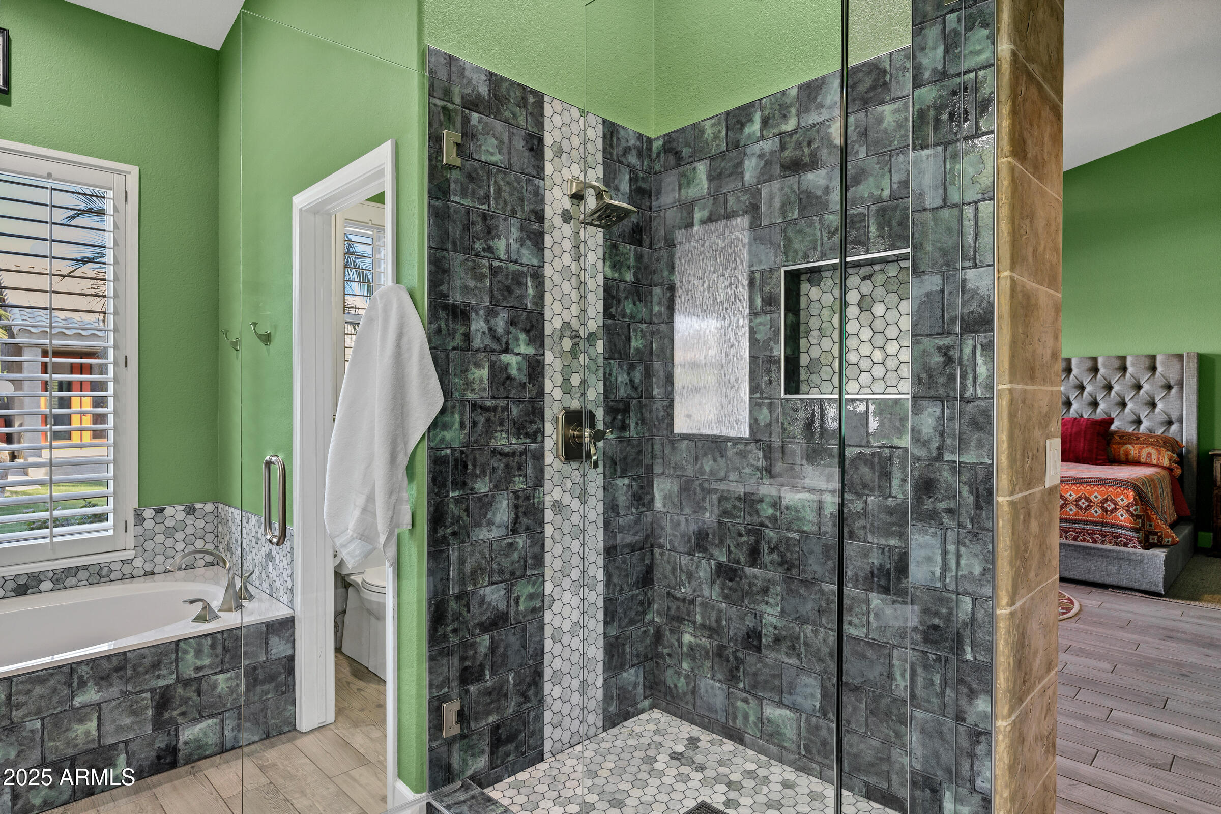 26475 N WRANGLER Road