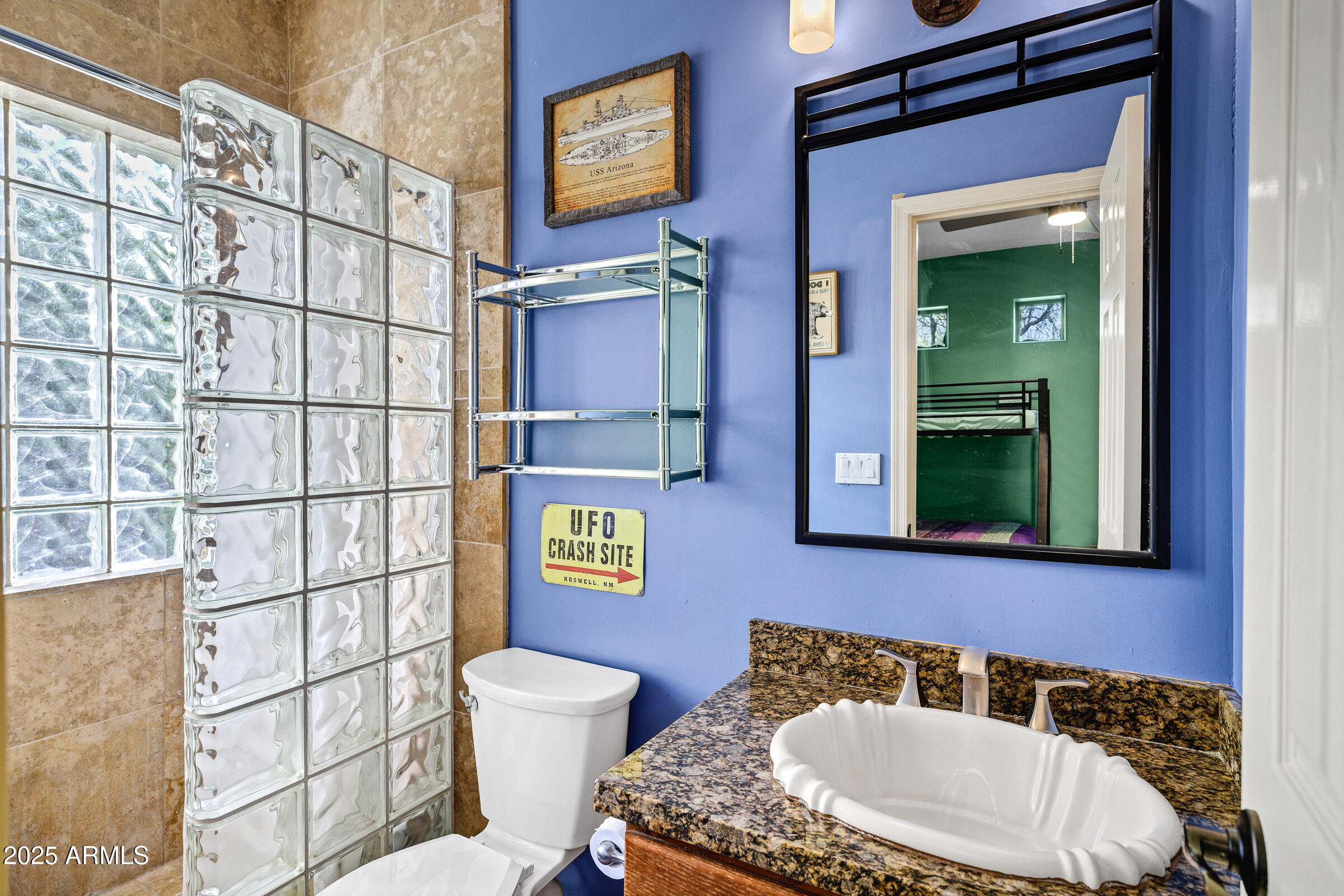 26475 N WRANGLER Road