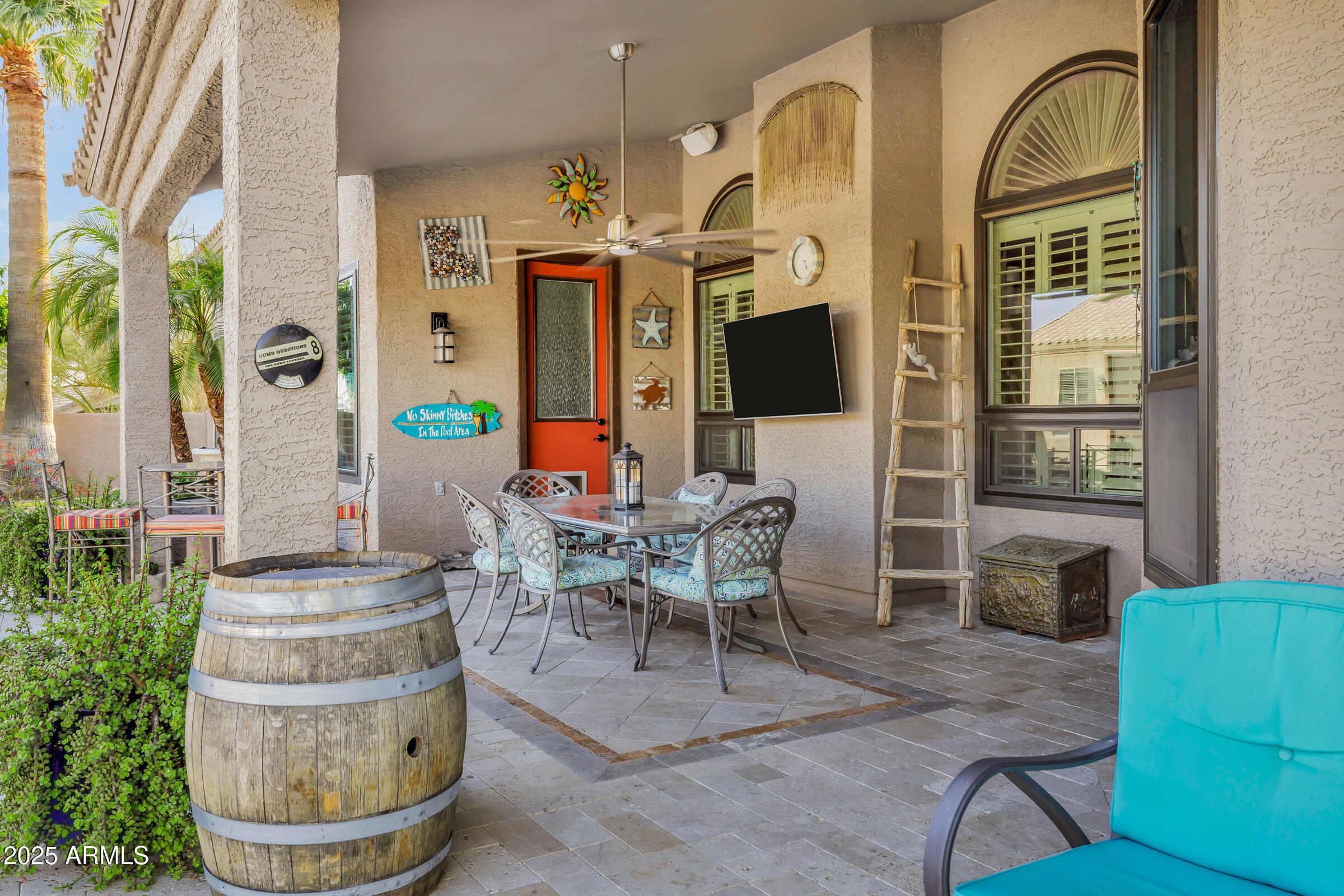 26475 N WRANGLER Road