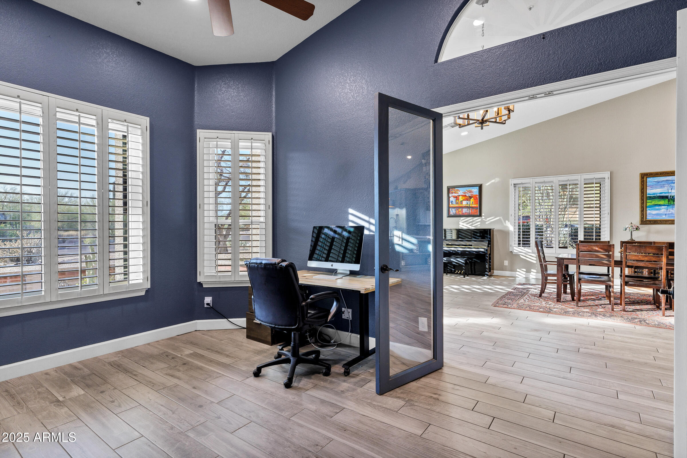 26475 N WRANGLER Road