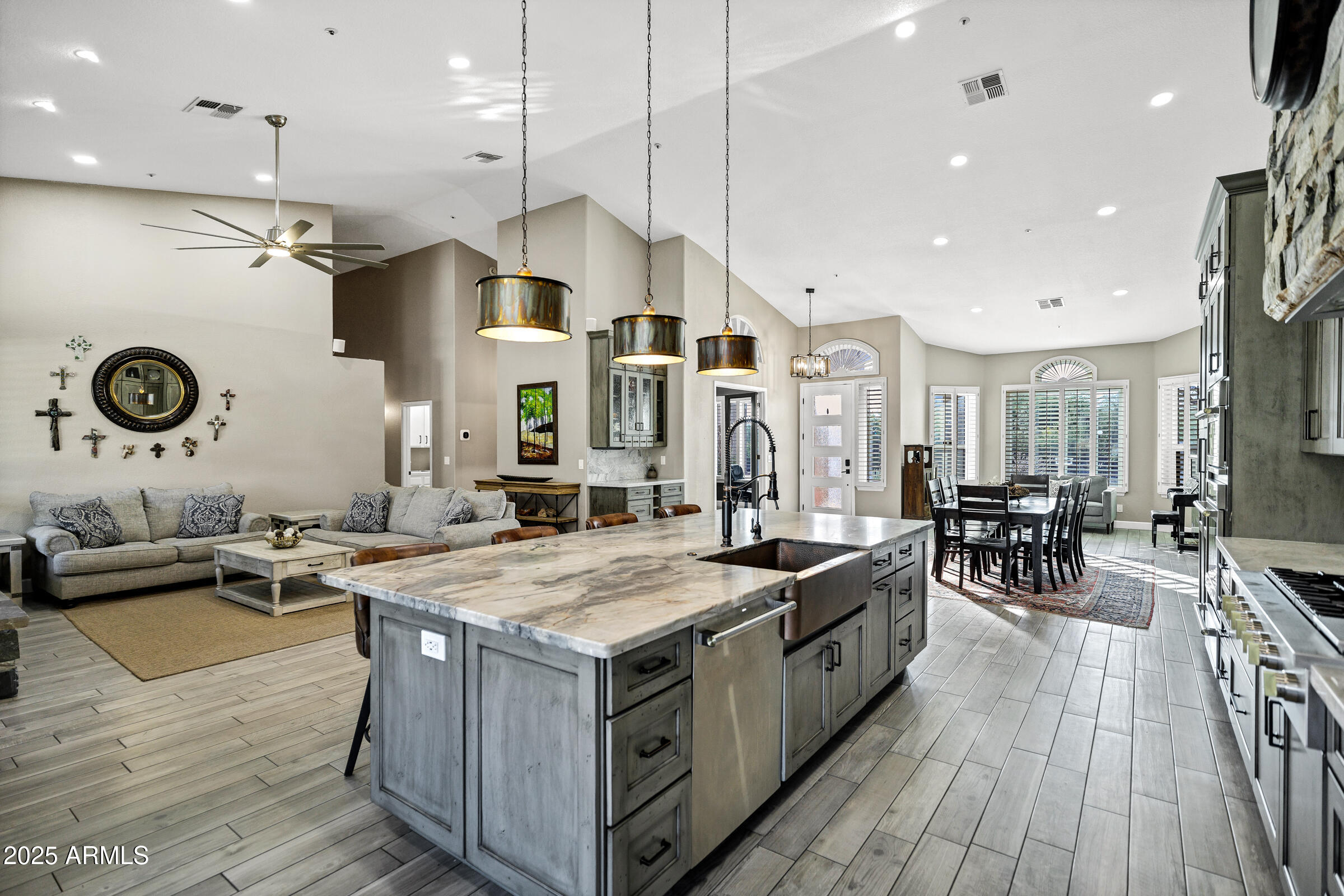 26475 N WRANGLER Road