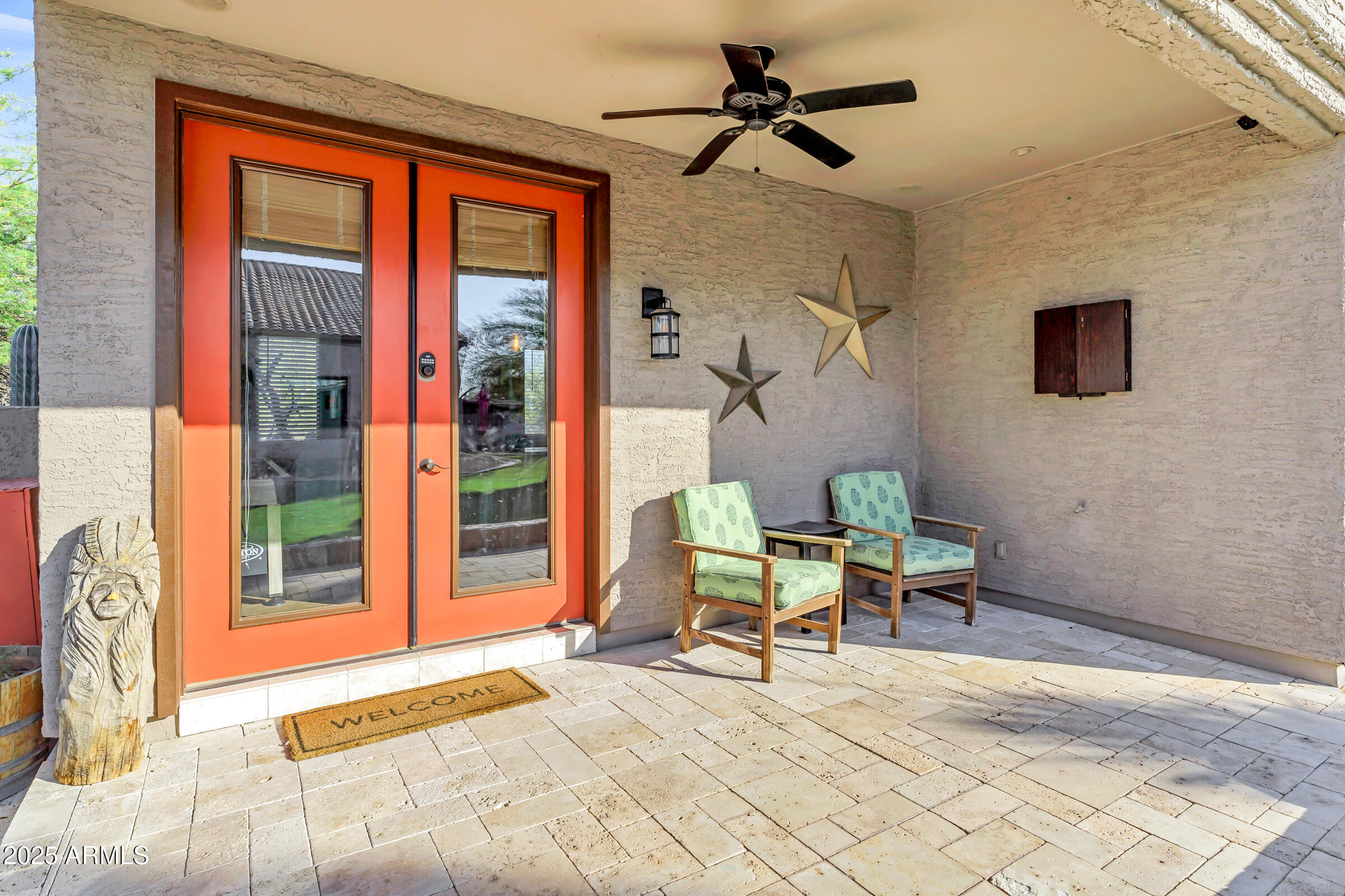 26475 N WRANGLER Road