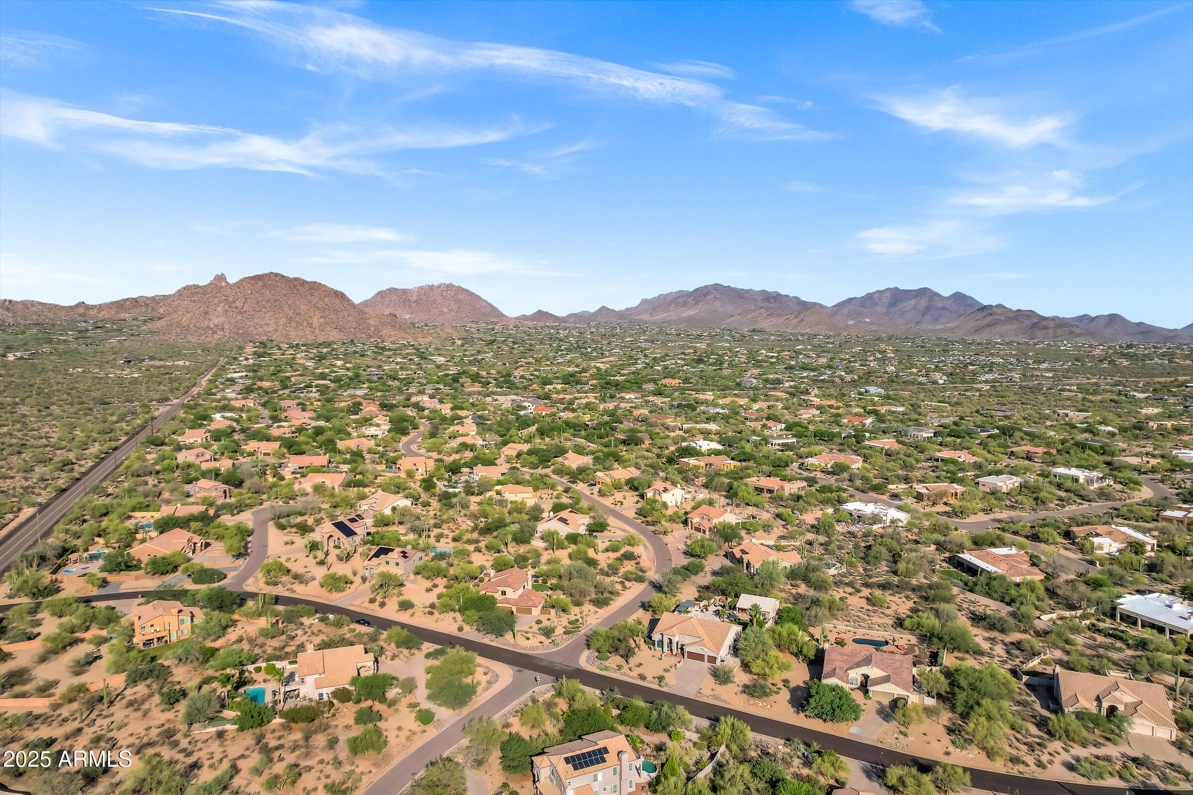 26475 N WRANGLER Road