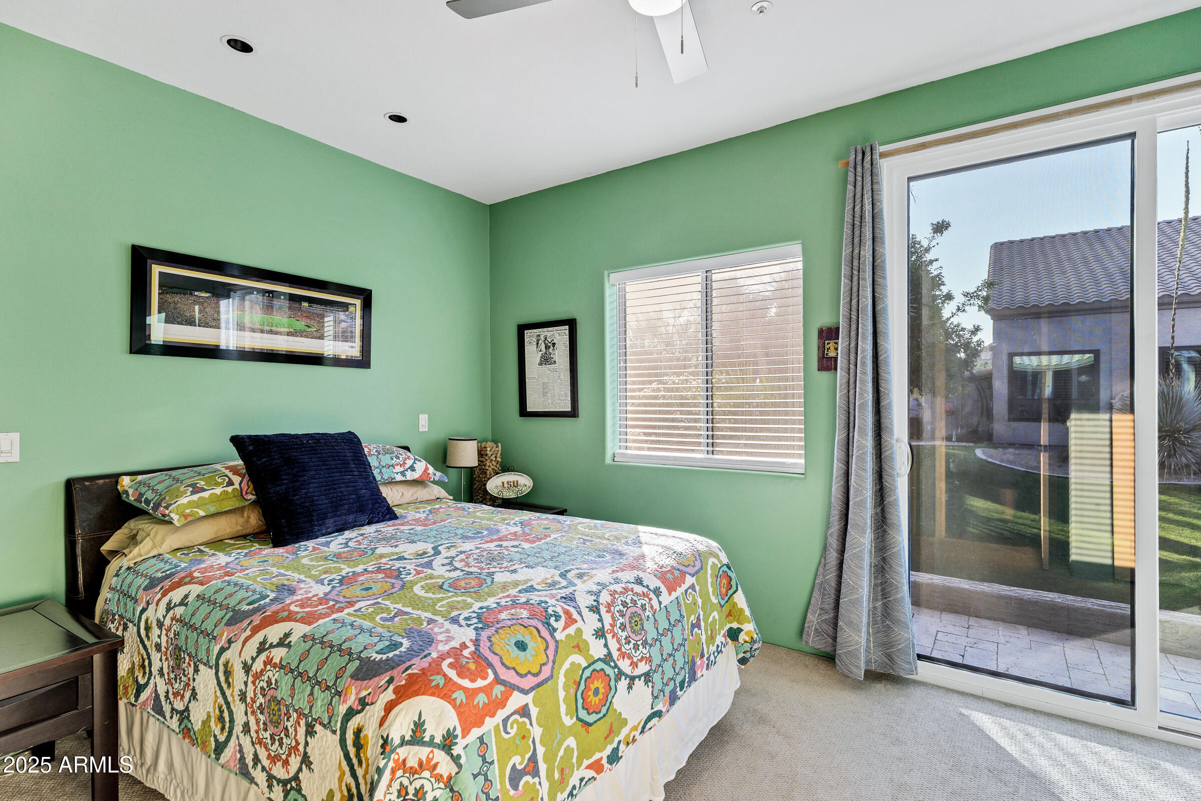 26475 N WRANGLER Road