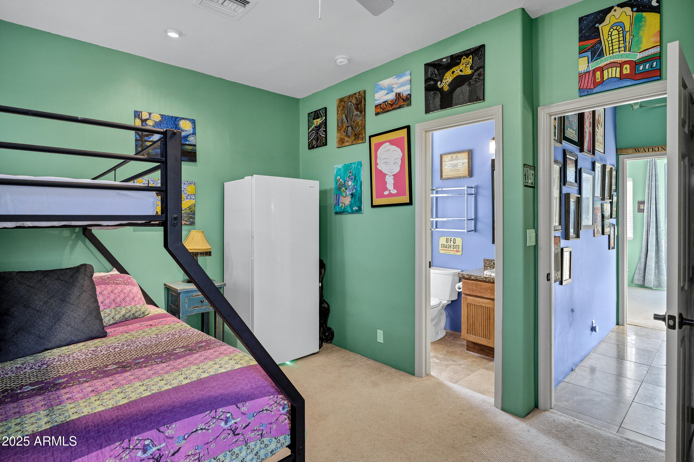 26475 N WRANGLER Road