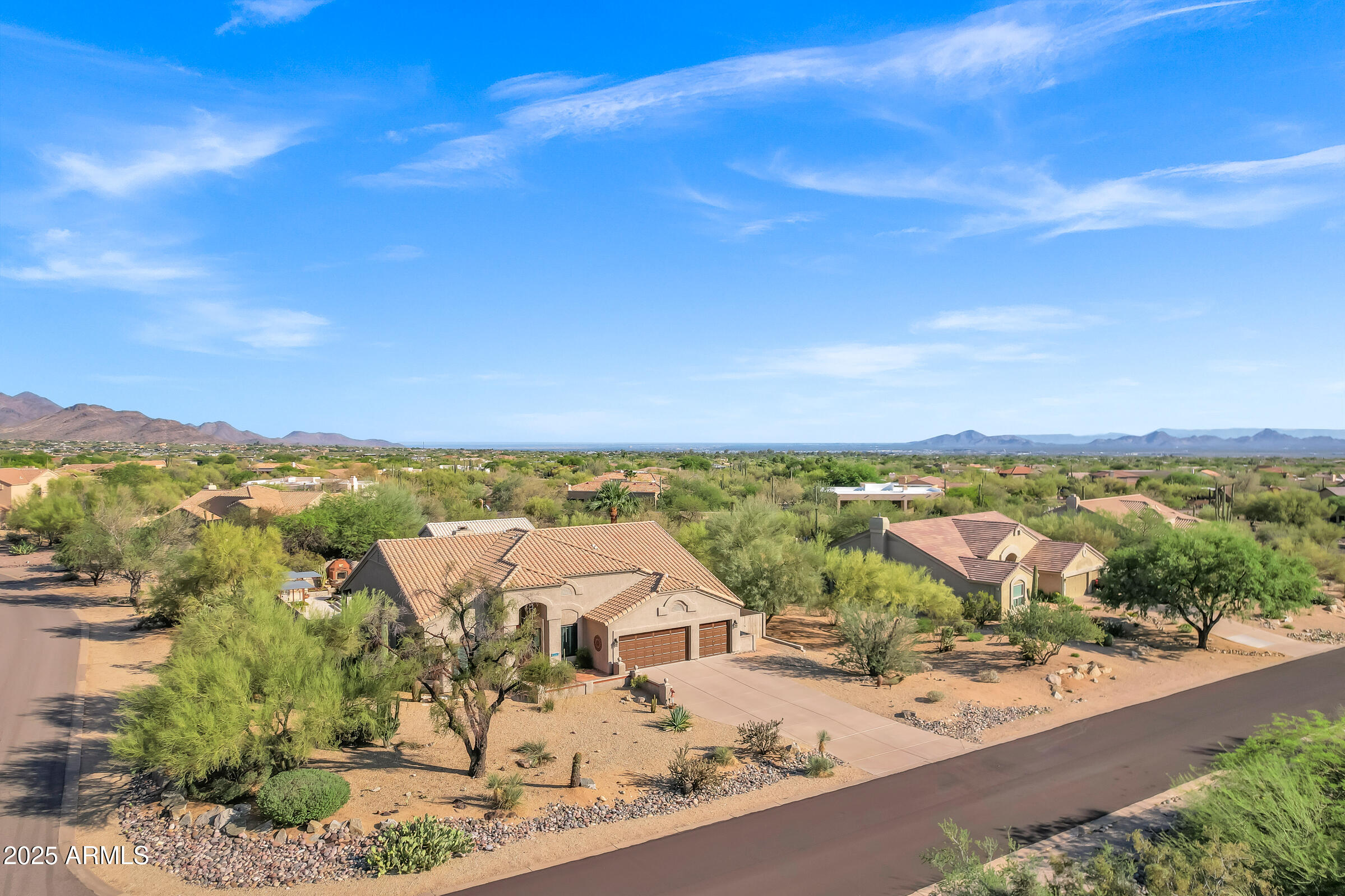 26475 N WRANGLER Road