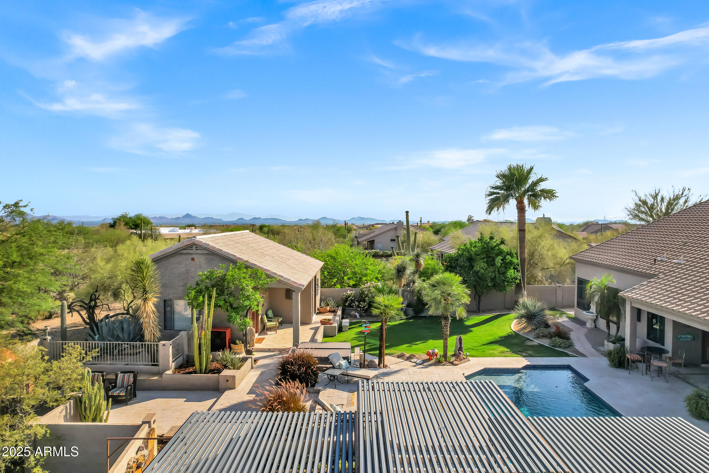 26475 N WRANGLER Road