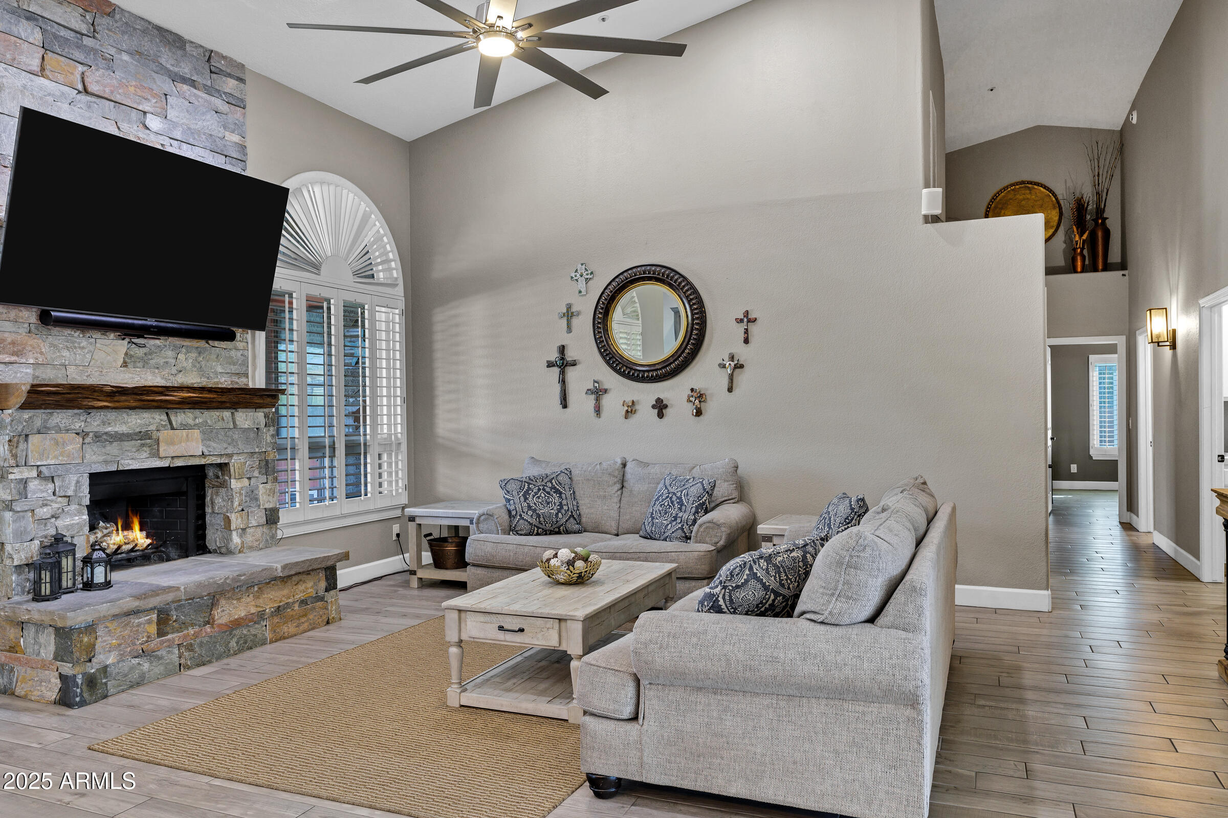 26475 N WRANGLER Road