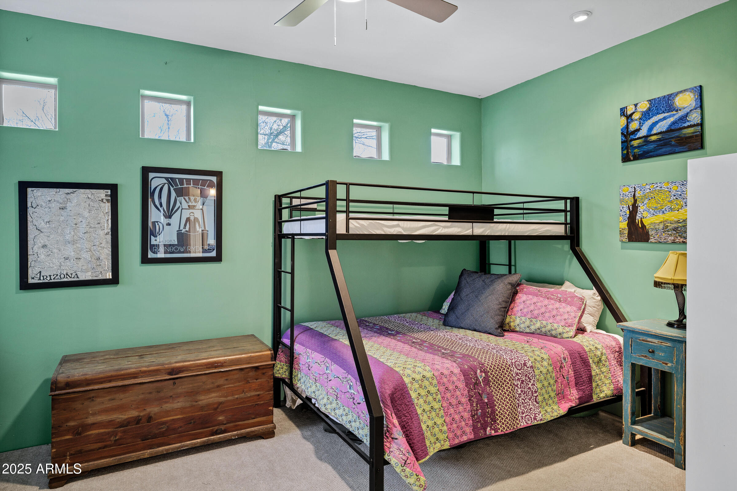 26475 N WRANGLER Road