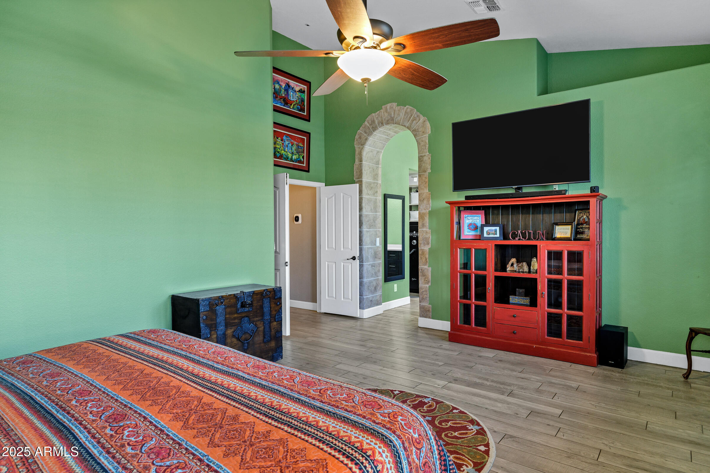 26475 N WRANGLER Road