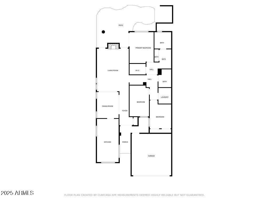 6611 N 79TH Place