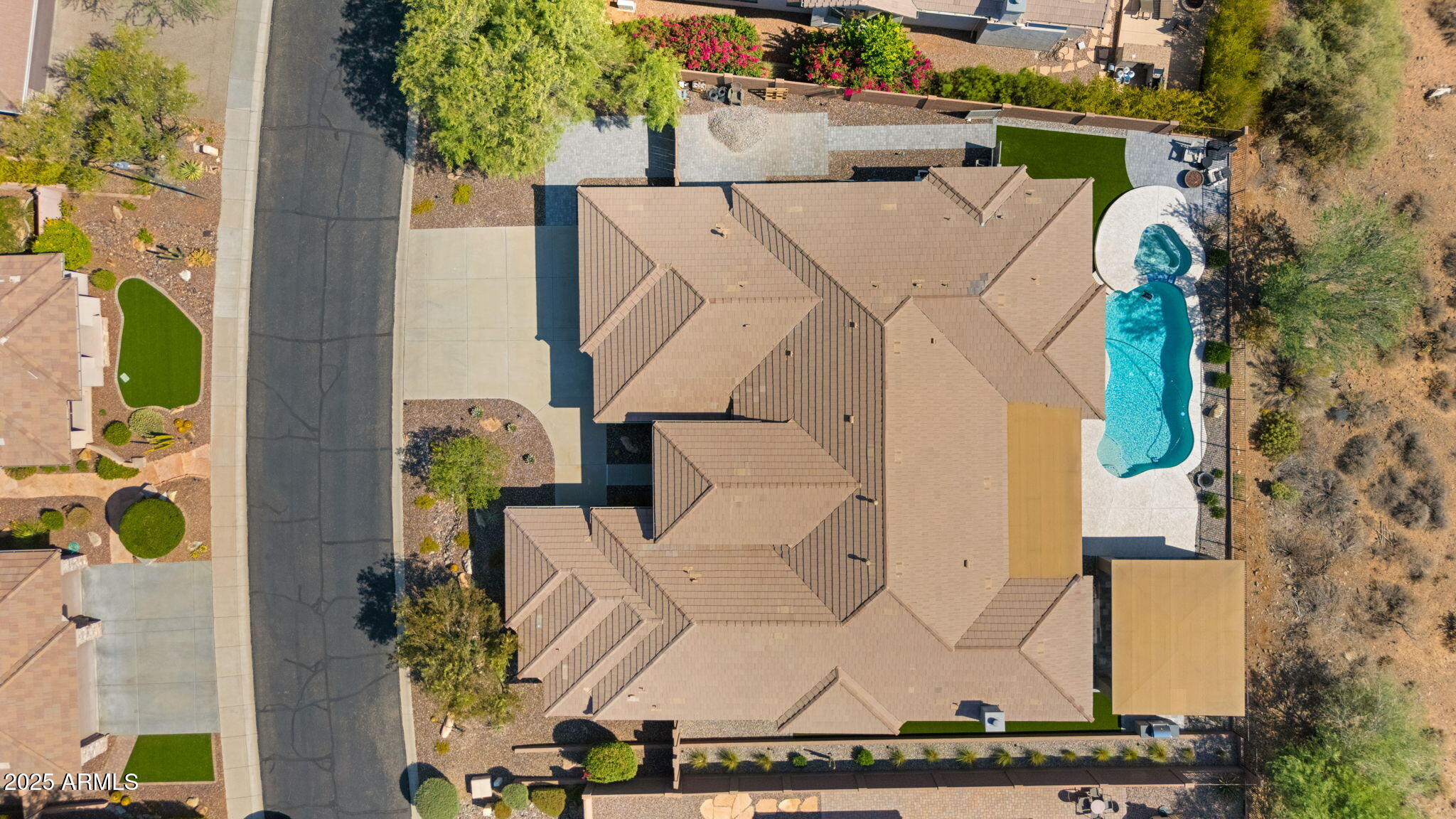 41714 N SIGNAL HILL Court