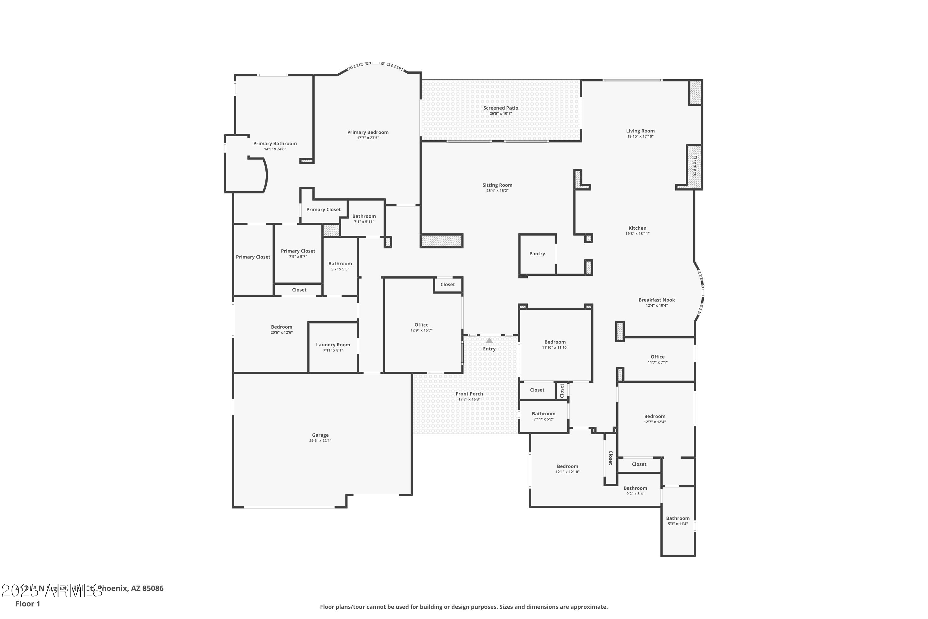 41714 N SIGNAL HILL Court