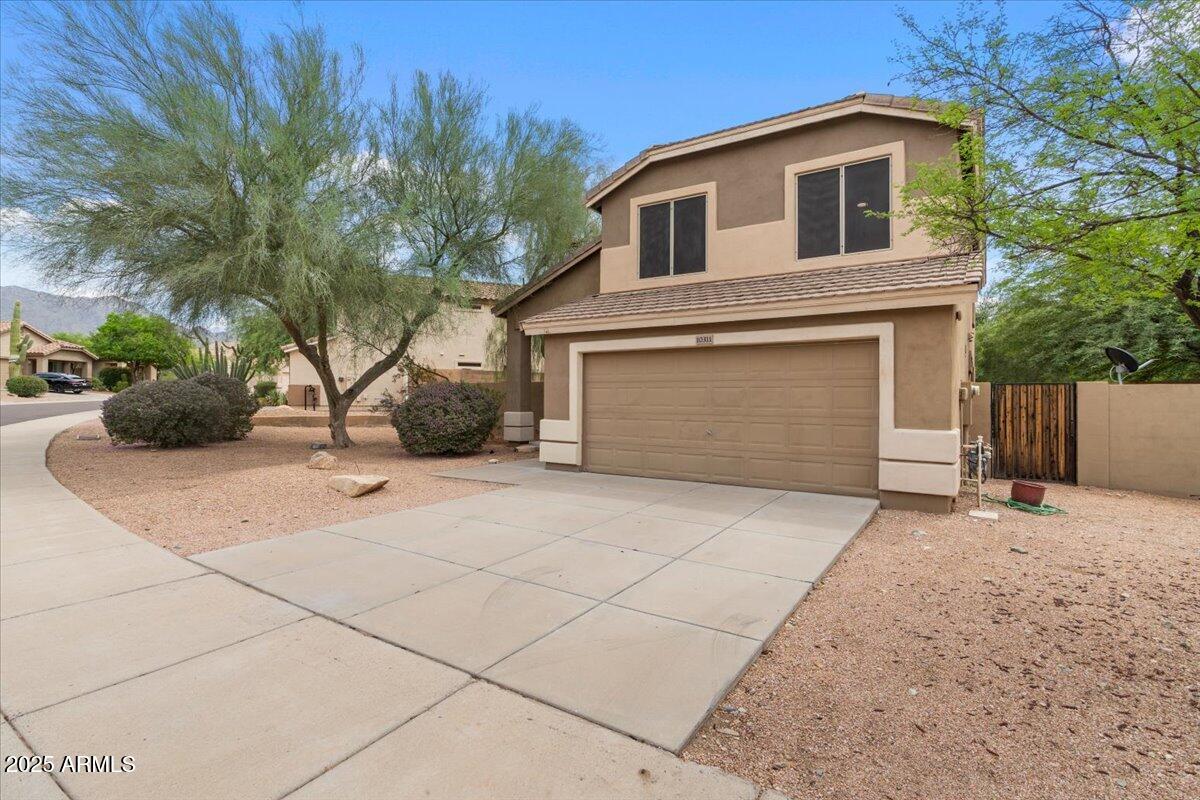 10311 E RAINTREE Drive