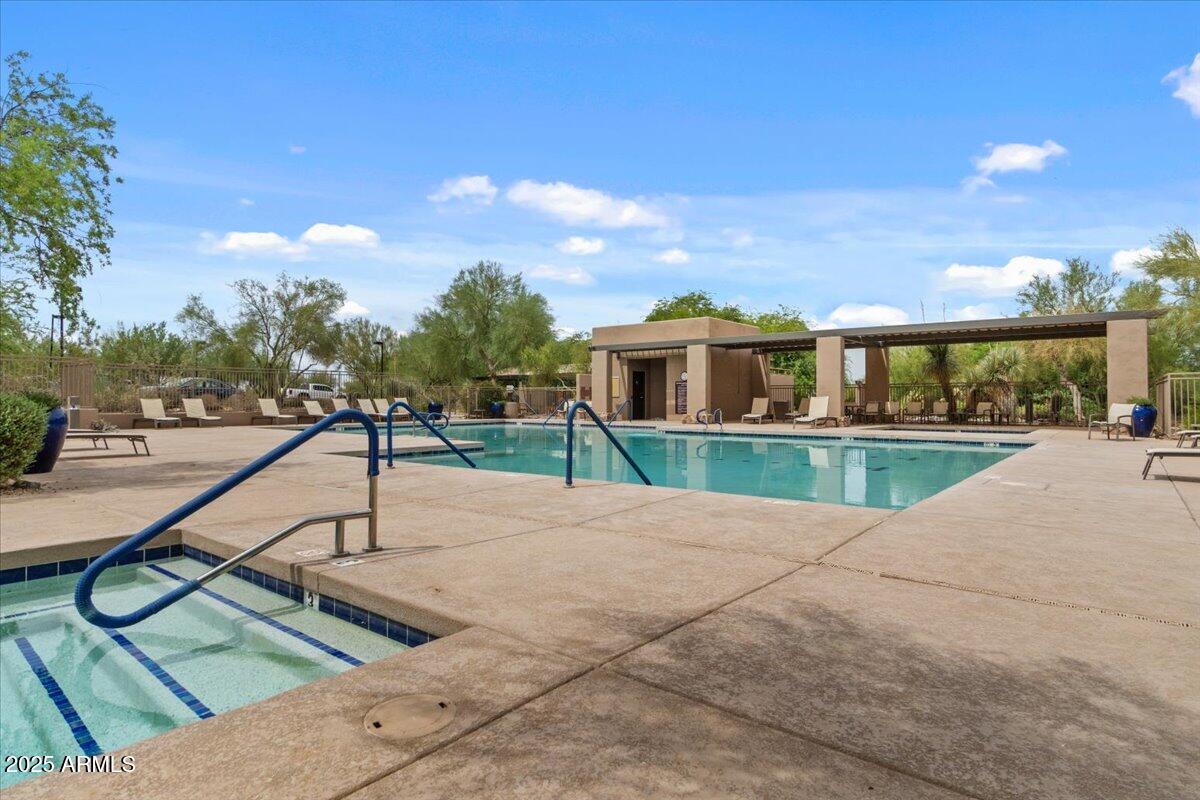 10311 E RAINTREE Drive