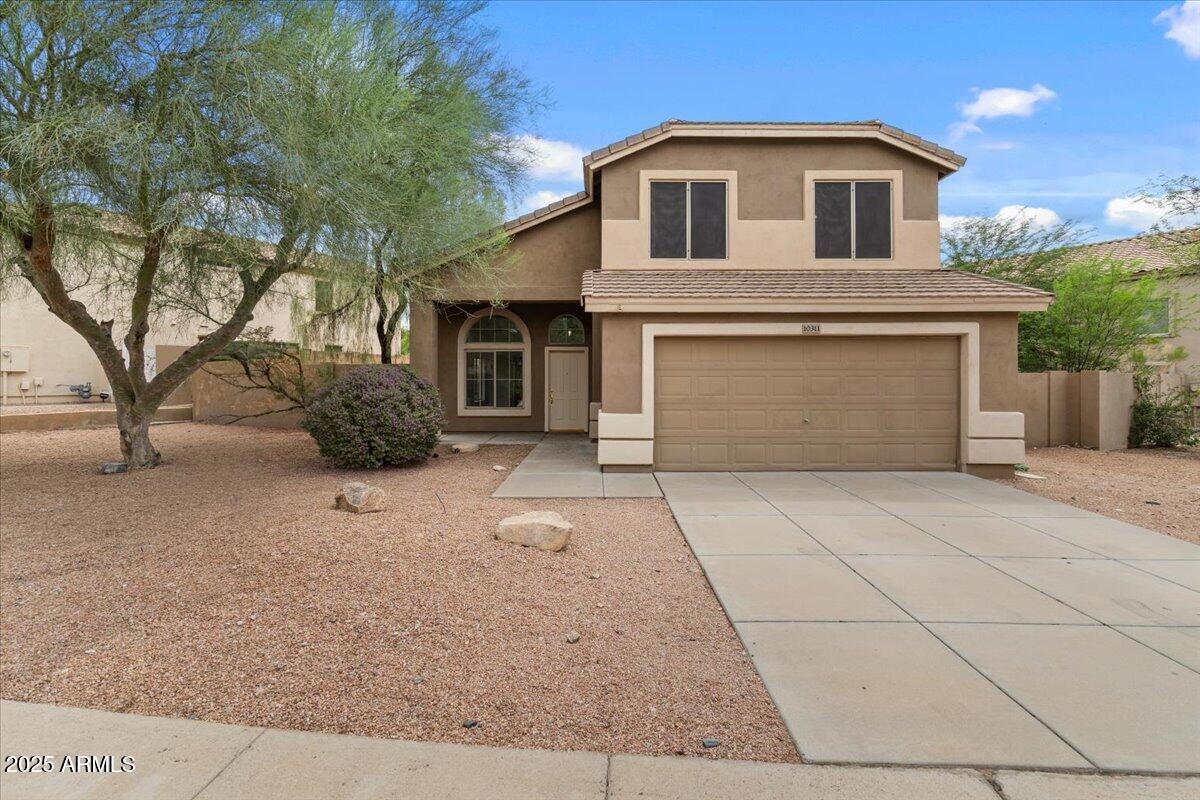 10311 E RAINTREE Drive