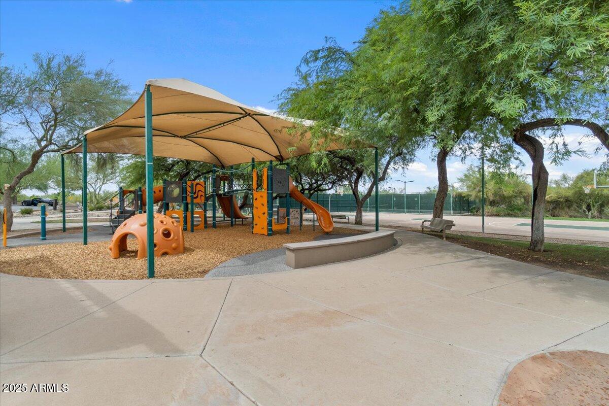 10311 E RAINTREE Drive