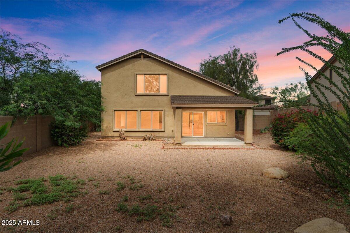 10311 E RAINTREE Drive