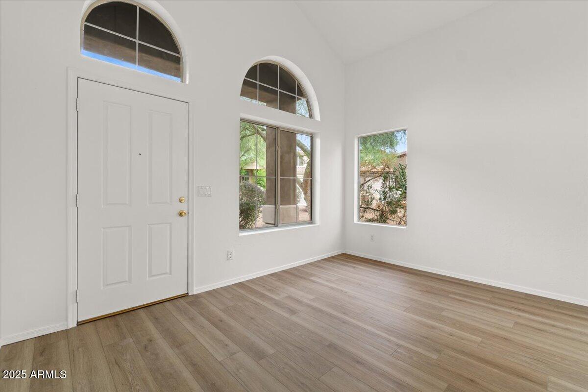 10311 E RAINTREE Drive