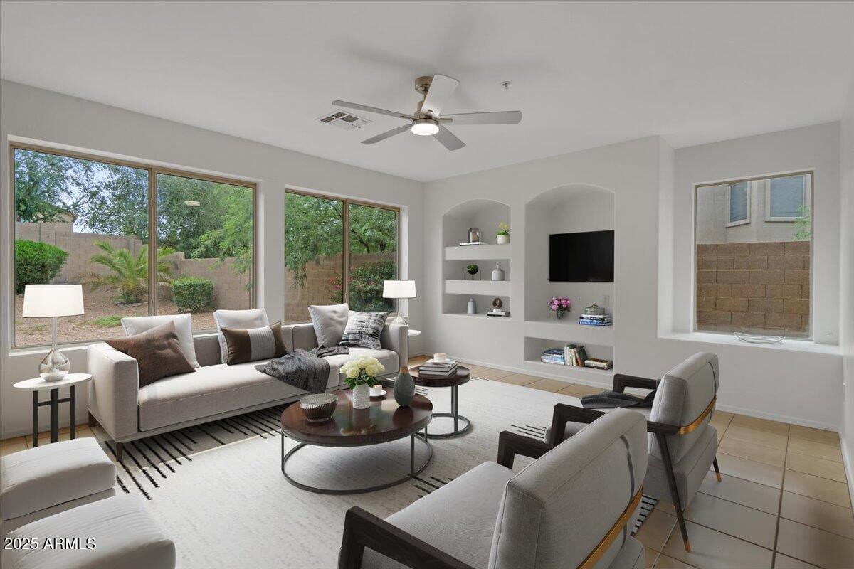 10311 E RAINTREE Drive