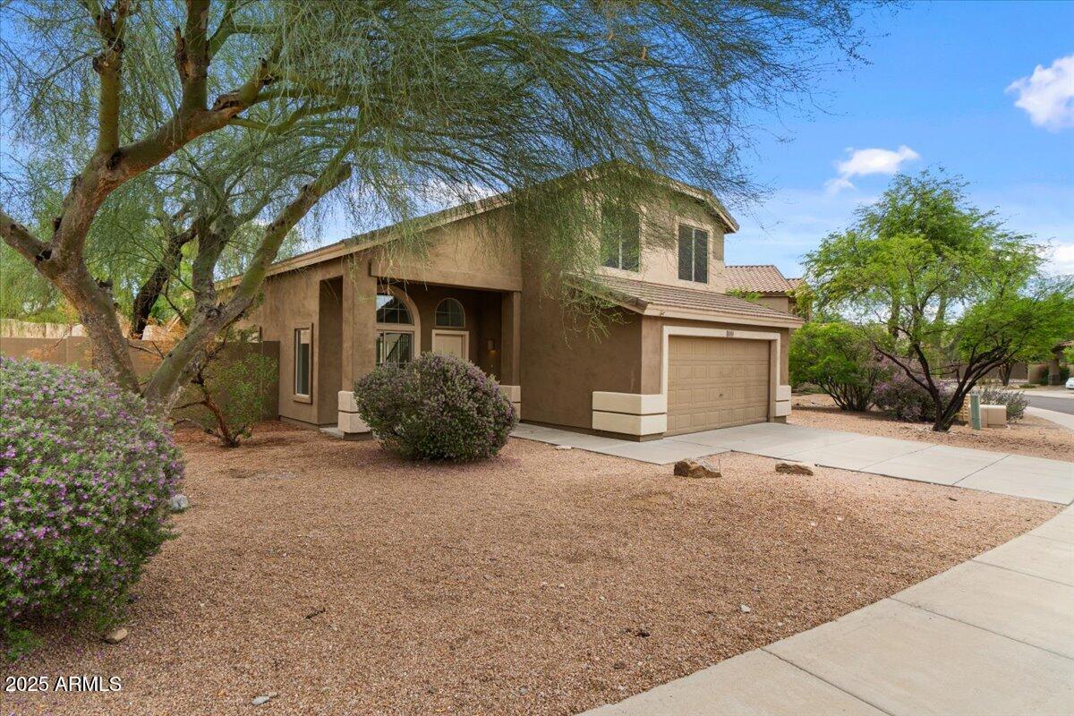 10311 E RAINTREE Drive