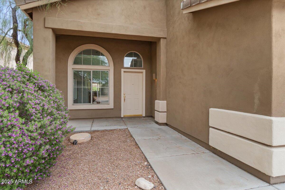 10311 E RAINTREE Drive
