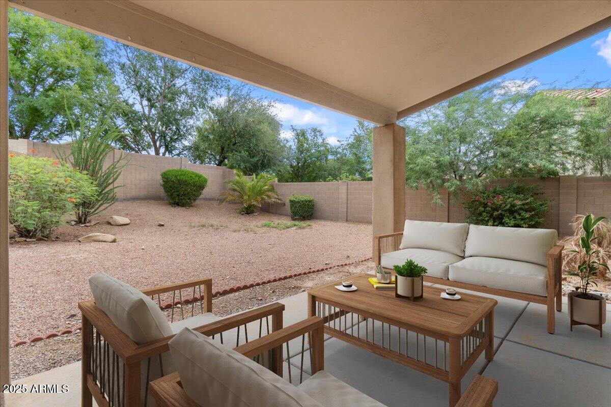 10311 E RAINTREE Drive