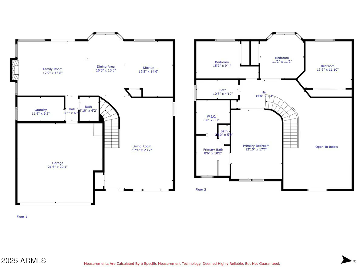 14374 N 100TH Place