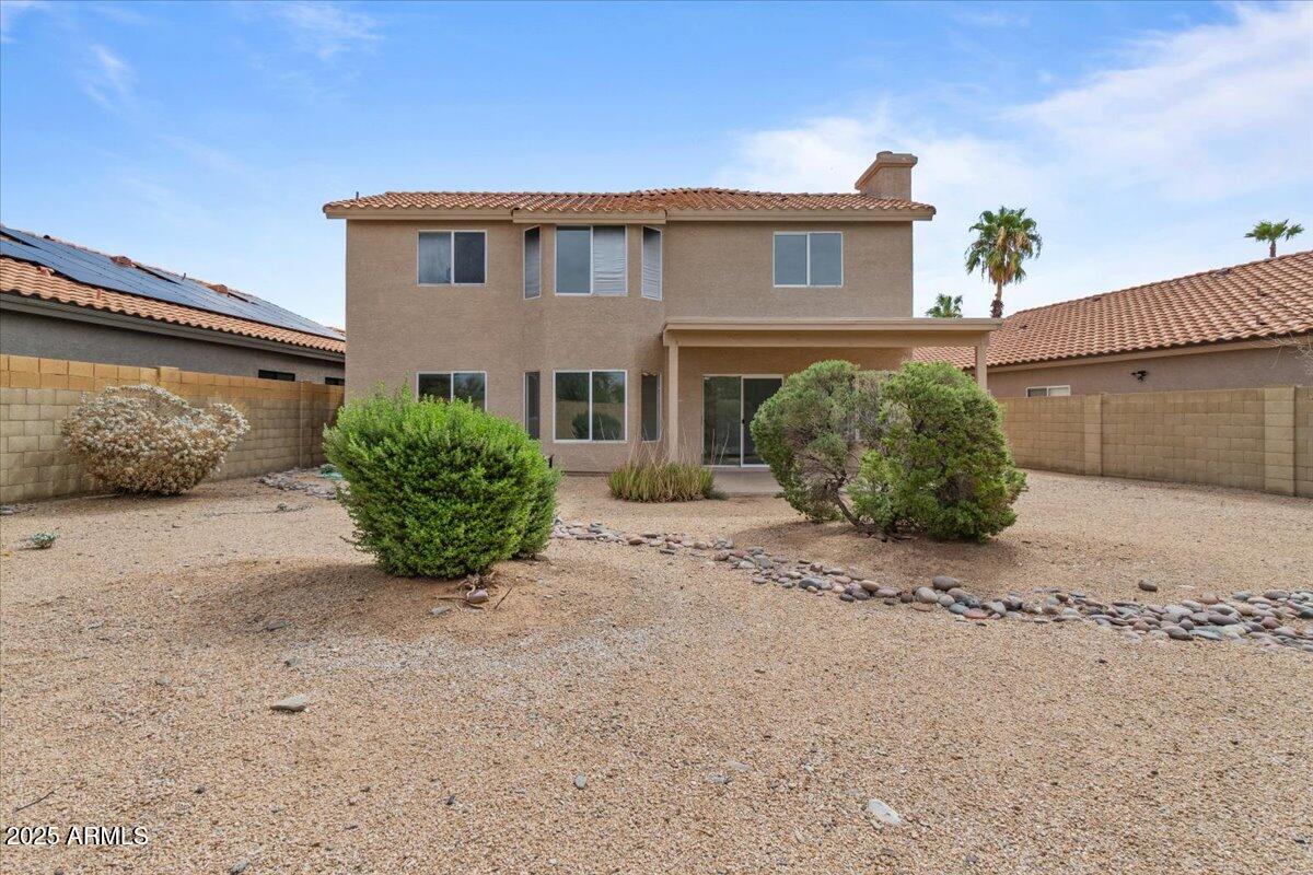 14374 N 100TH Place