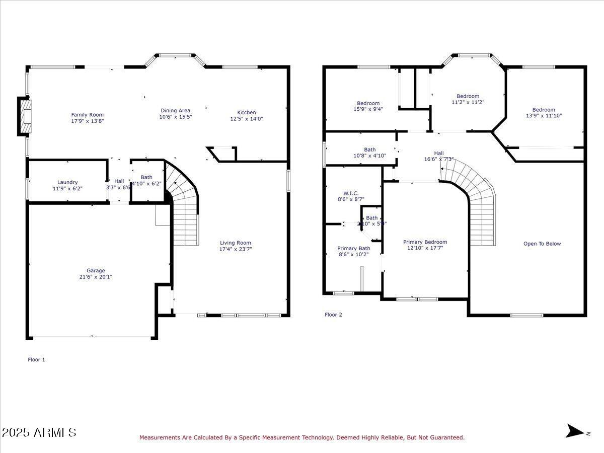 14374 N 100TH Place