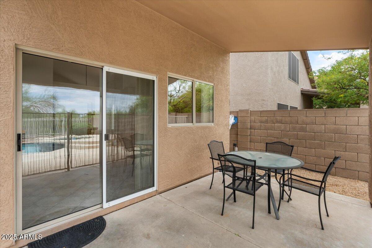 4422 E Coyote Wash Drive