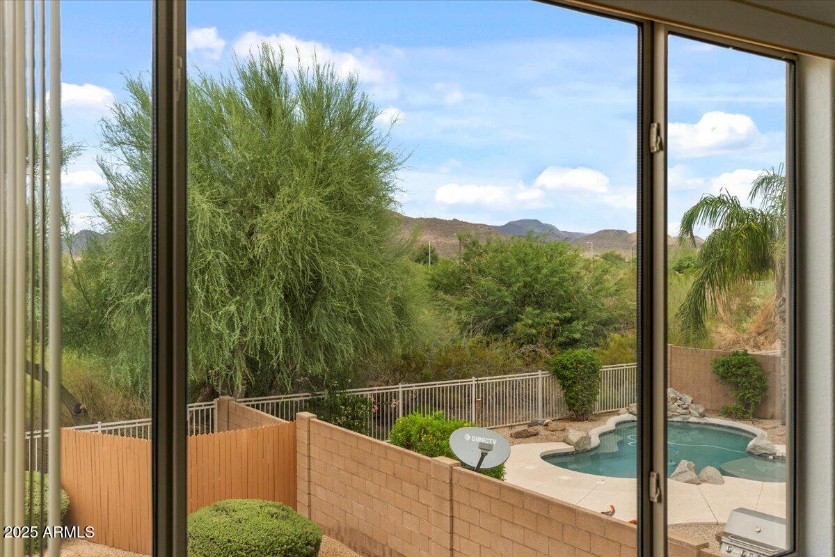 4422 E Coyote Wash Drive