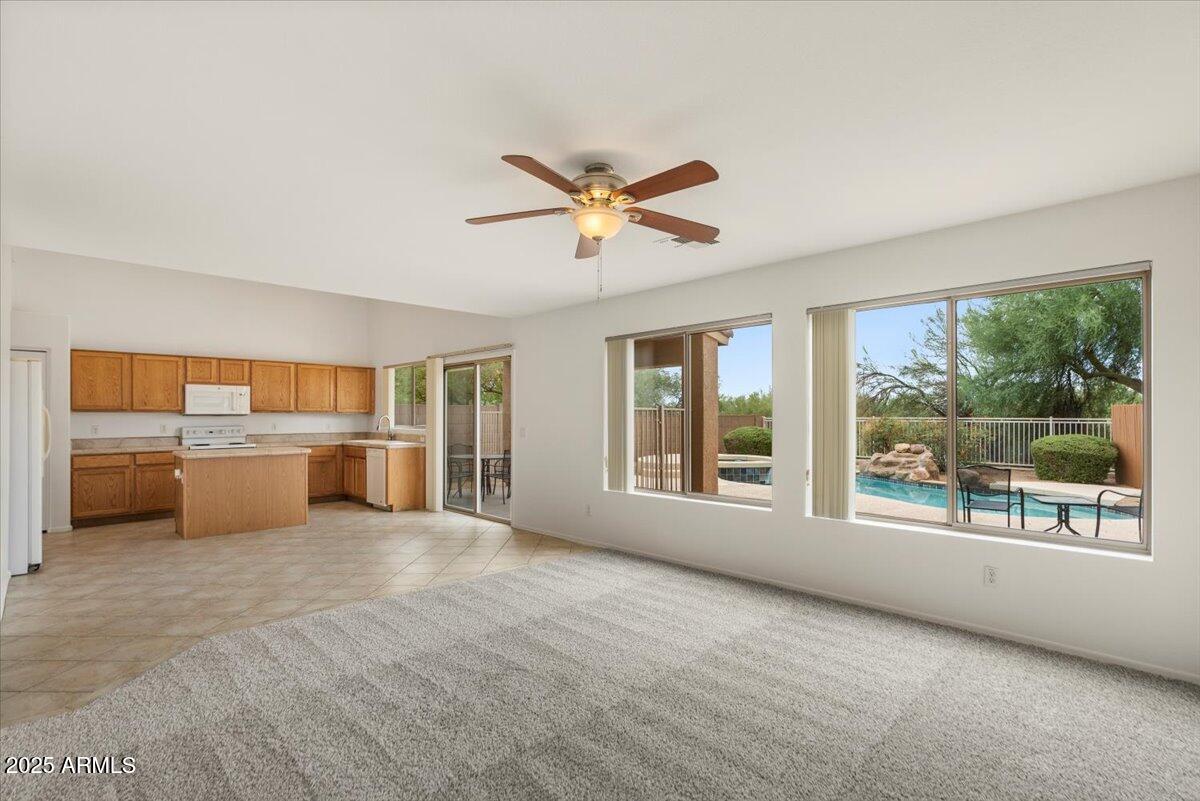 4422 E Coyote Wash Drive