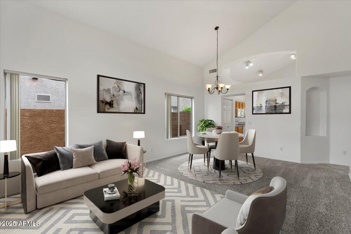 4422 E Coyote Wash Drive