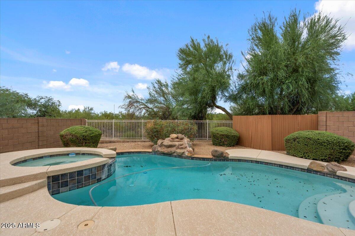 4422 E Coyote Wash Drive