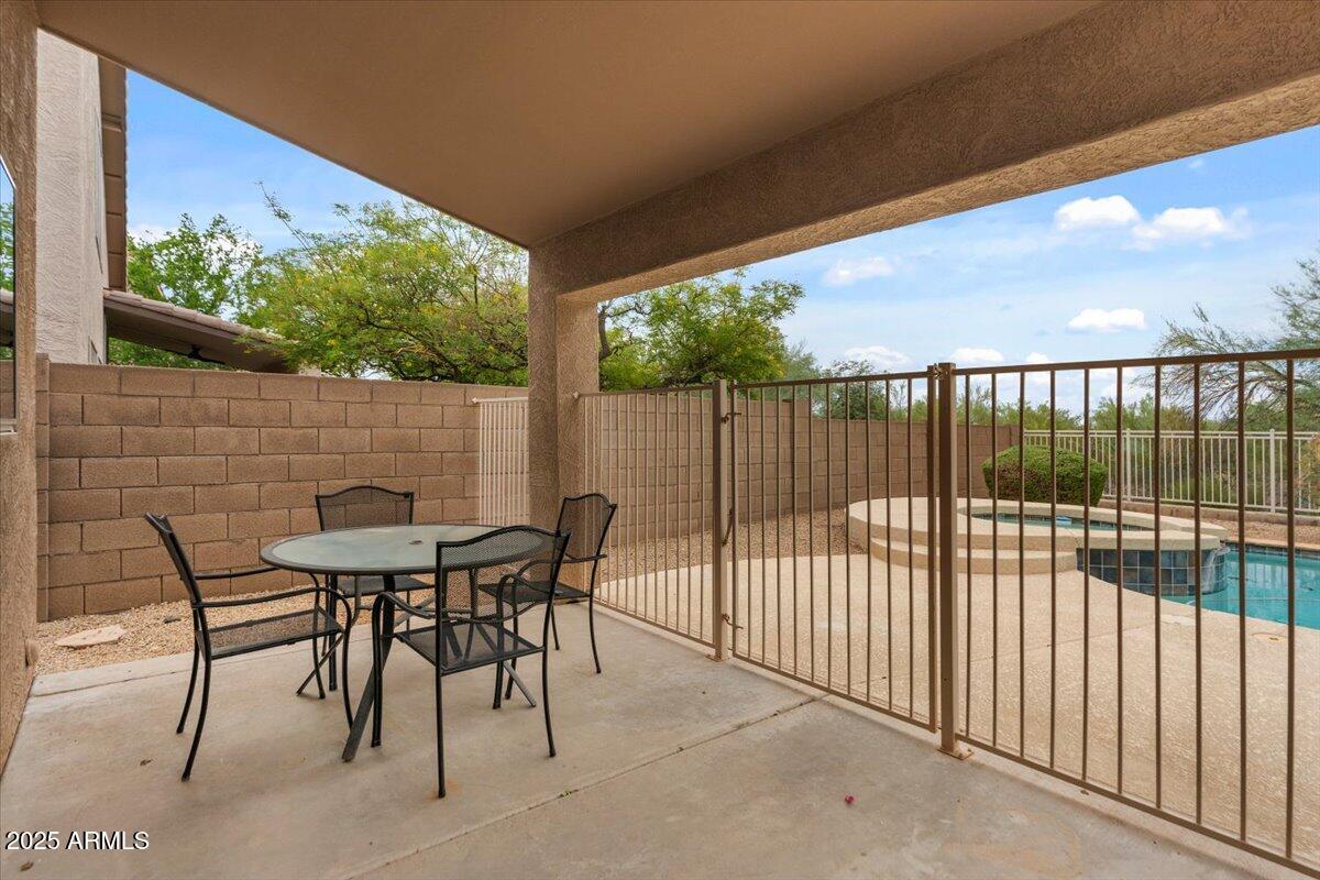 4422 E Coyote Wash Drive