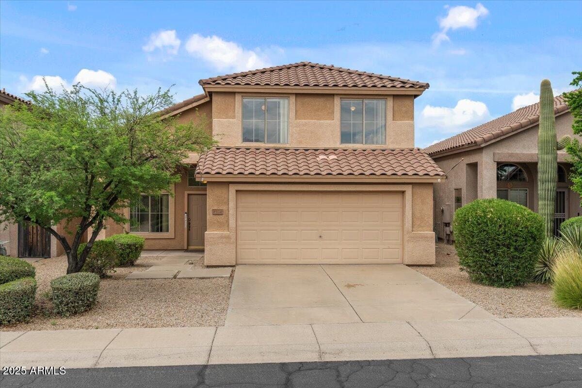 4422 E Coyote Wash Drive