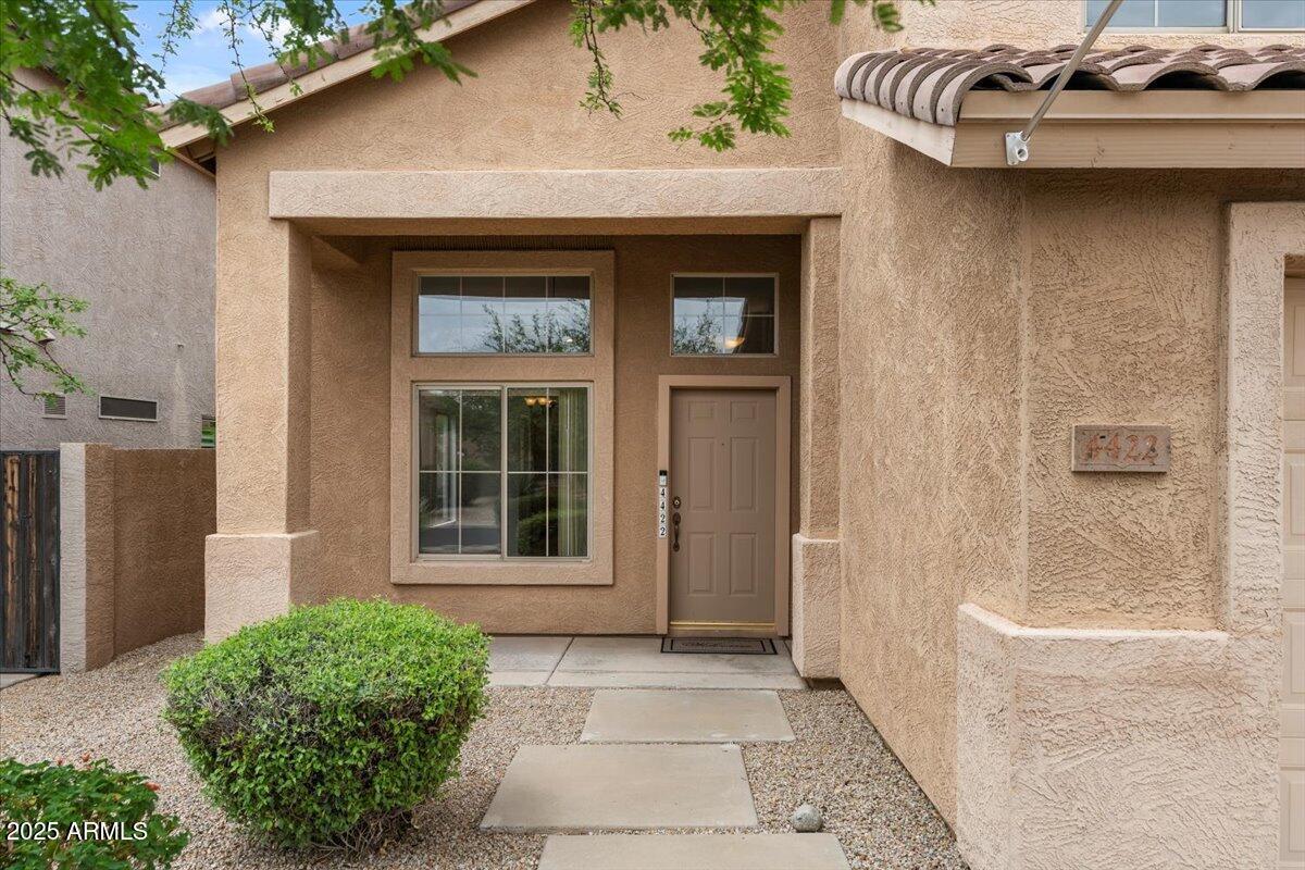 4422 E Coyote Wash Drive