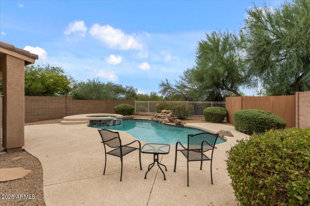 4422 E Coyote Wash Drive
