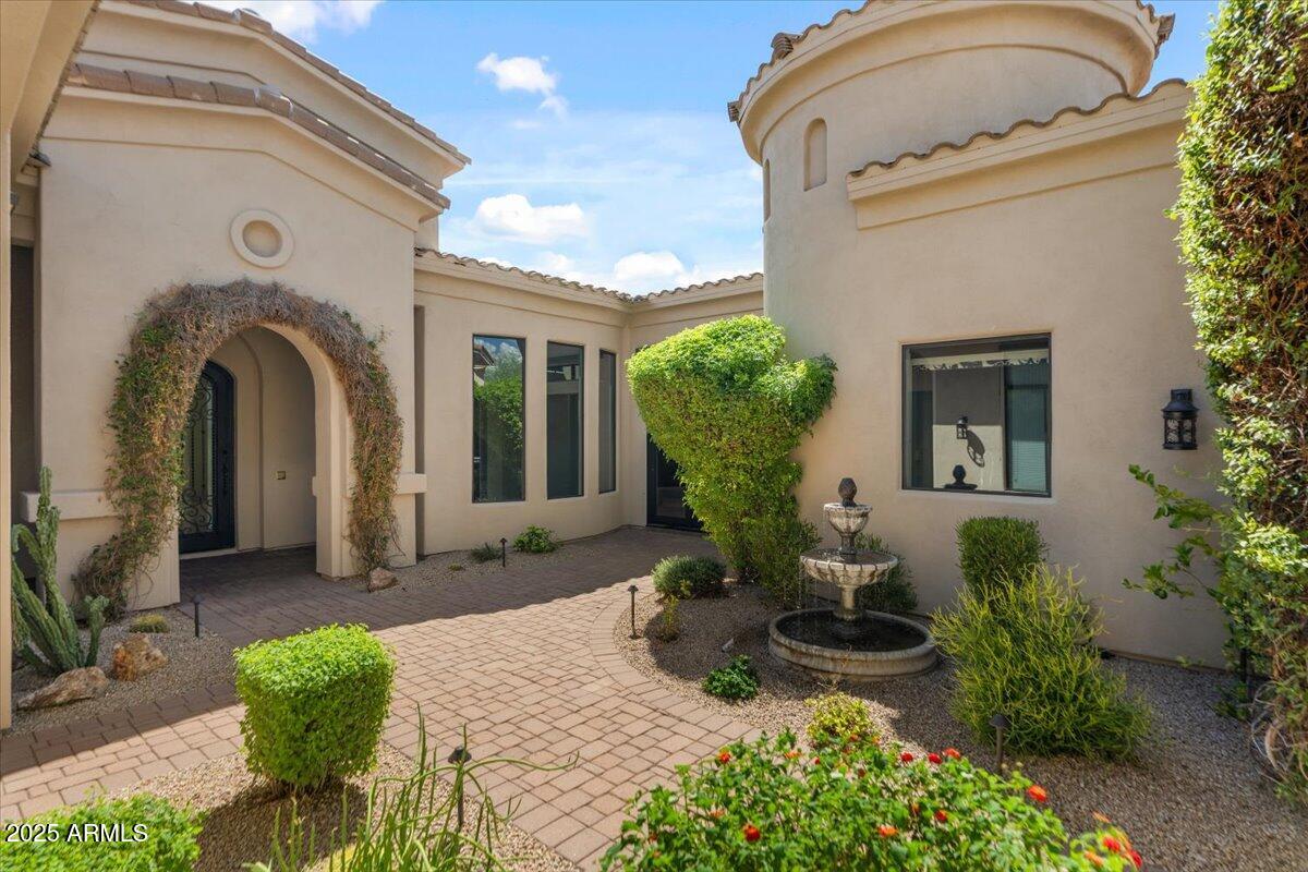 37093 N WINDING WASH Trail