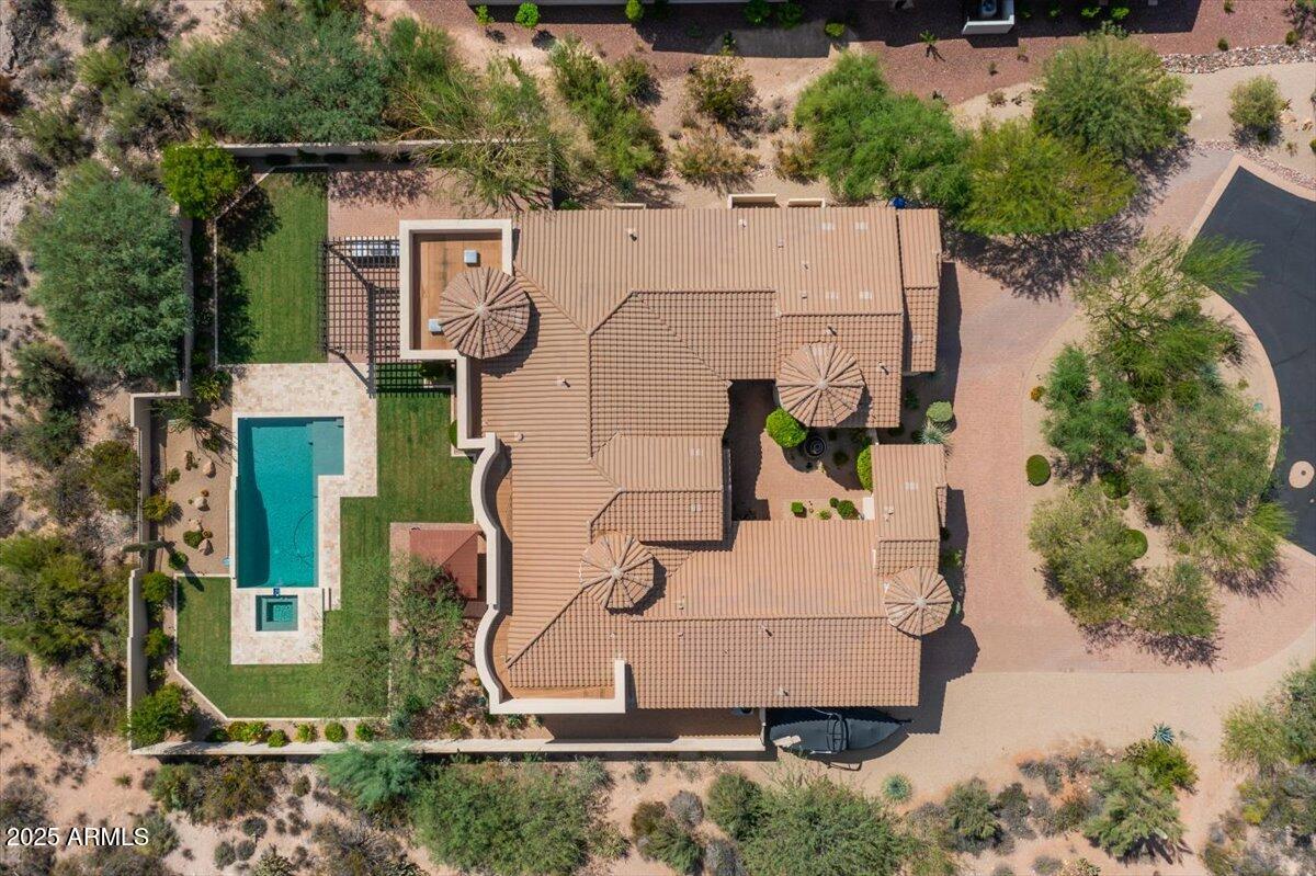 37093 N WINDING WASH Trail