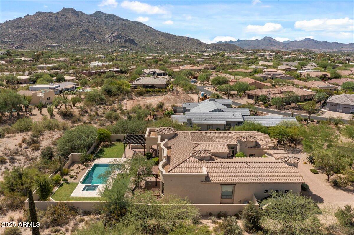 37093 N WINDING WASH Trail