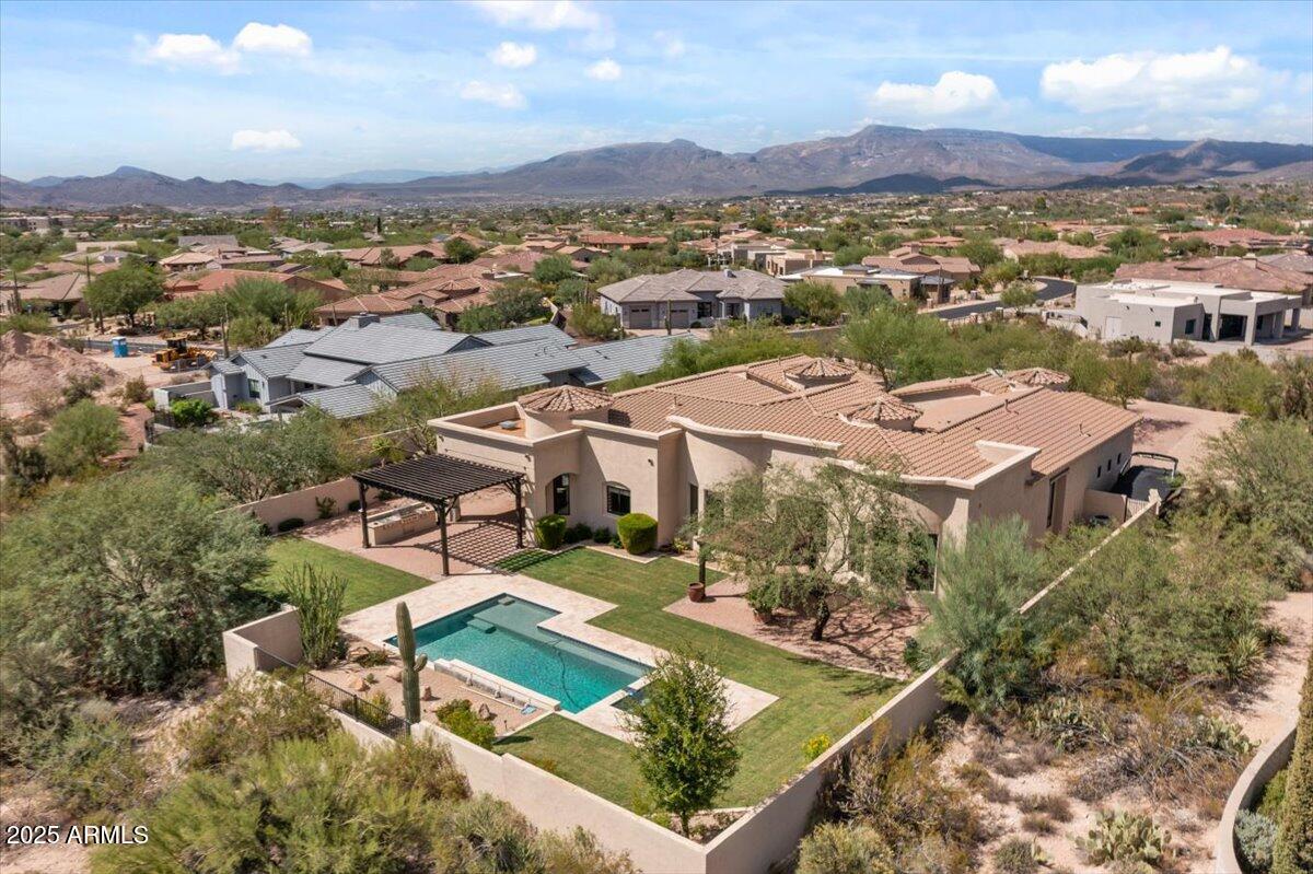 37093 N WINDING WASH Trail