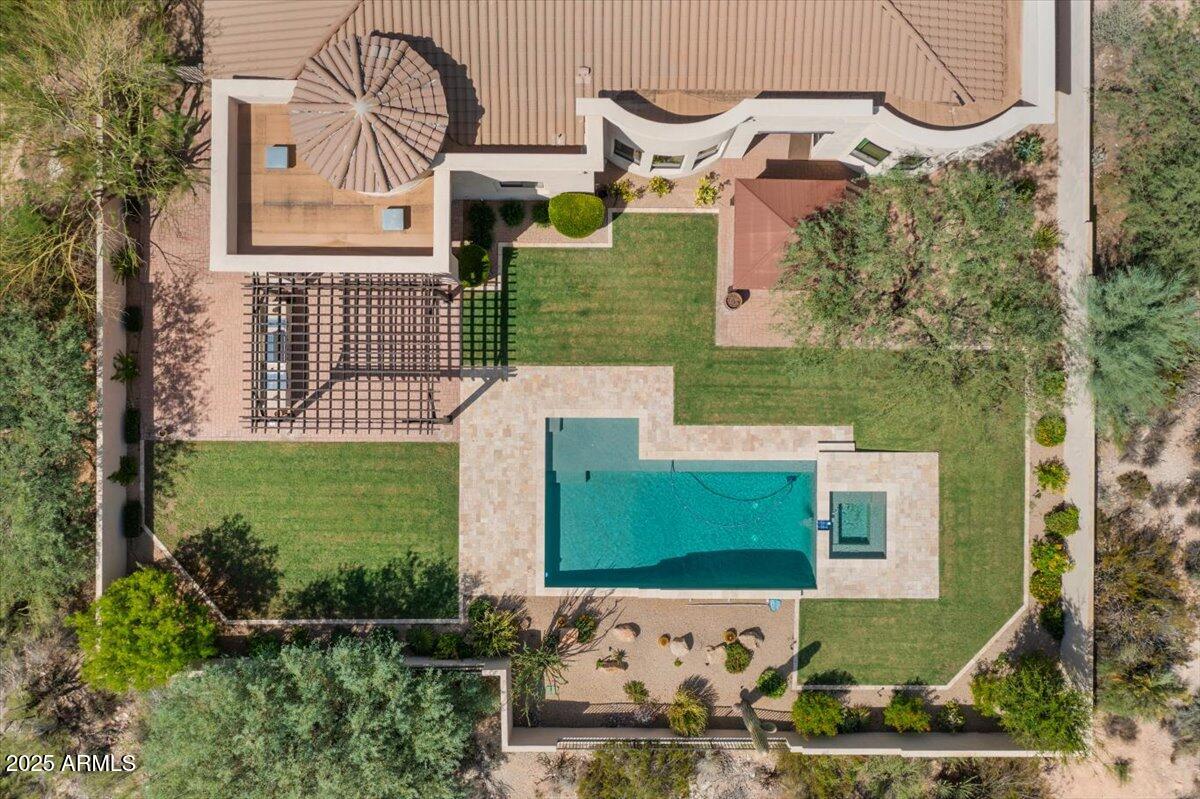 37093 N WINDING WASH Trail