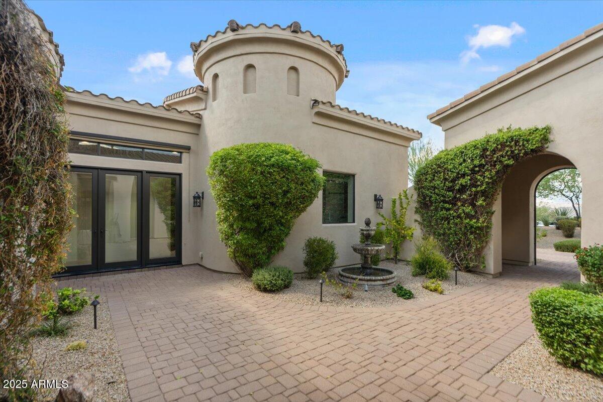 37093 N WINDING WASH Trail