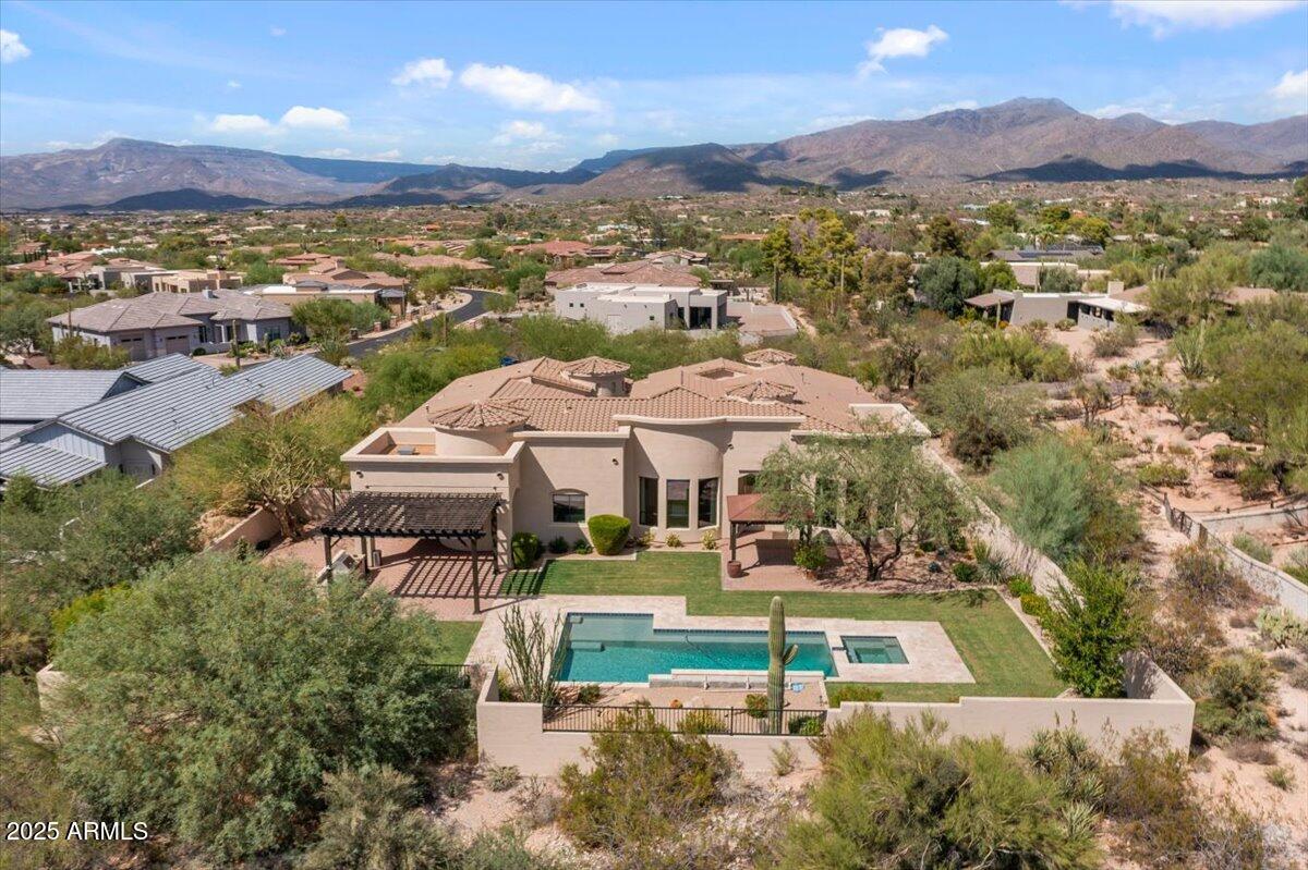 37093 N WINDING WASH Trail