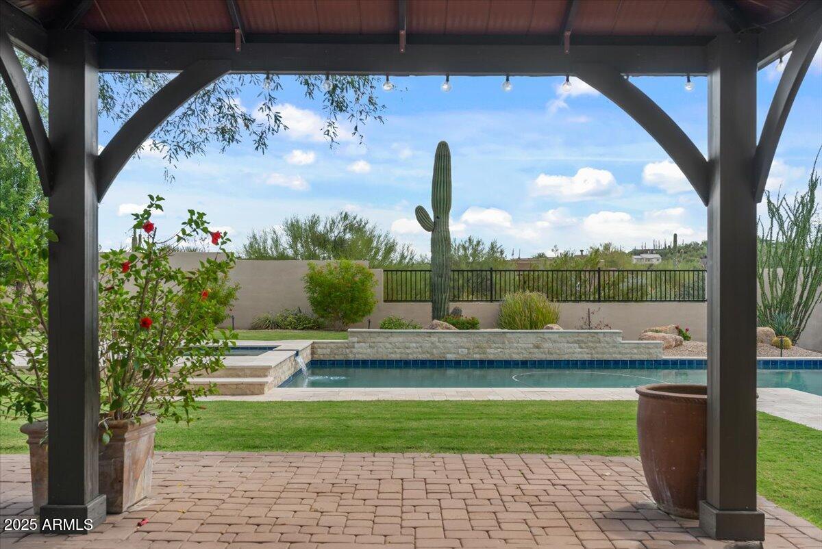 37093 N WINDING WASH Trail