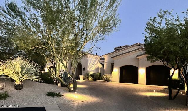 37093 N WINDING WASH Trail